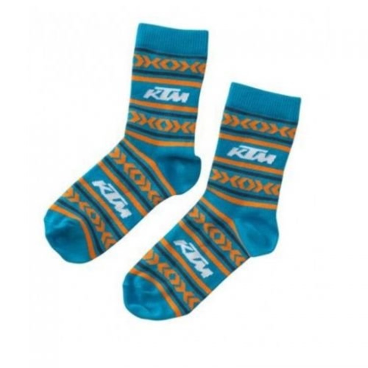 CALCETINES KTM NIÑO NORWAY 31-35